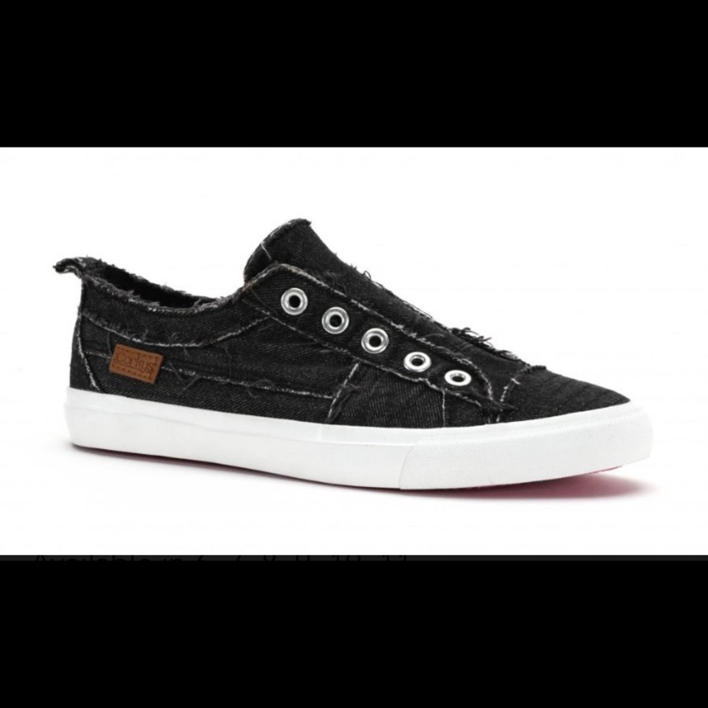 Corky’s Babalu sneakers